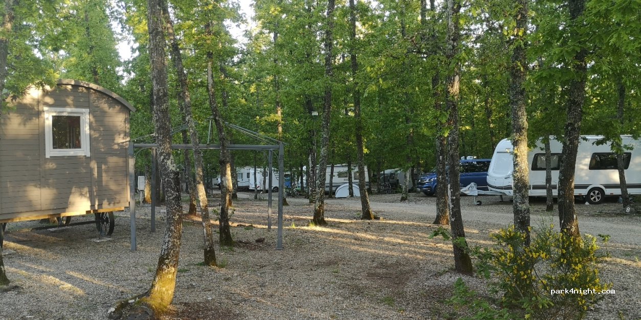 Orlando in Chianti Glamping Resort — foto 2