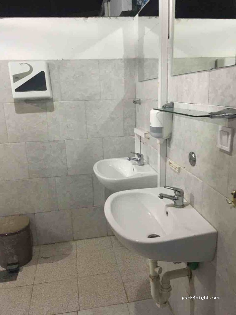 Autokamp Rio — foto