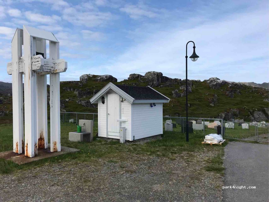 (9765) Gjesvær - 14 Tore Hundsveg — foto 3