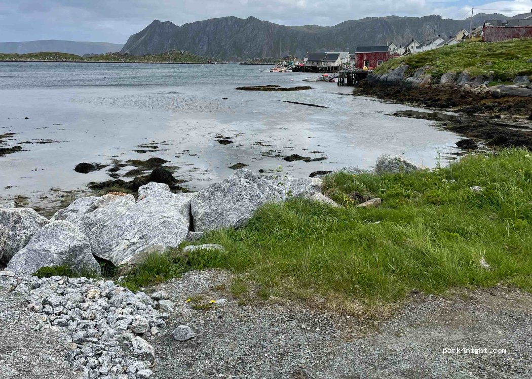 (9765) Gjesvær - 11 Walsøenesvegen — foto 4