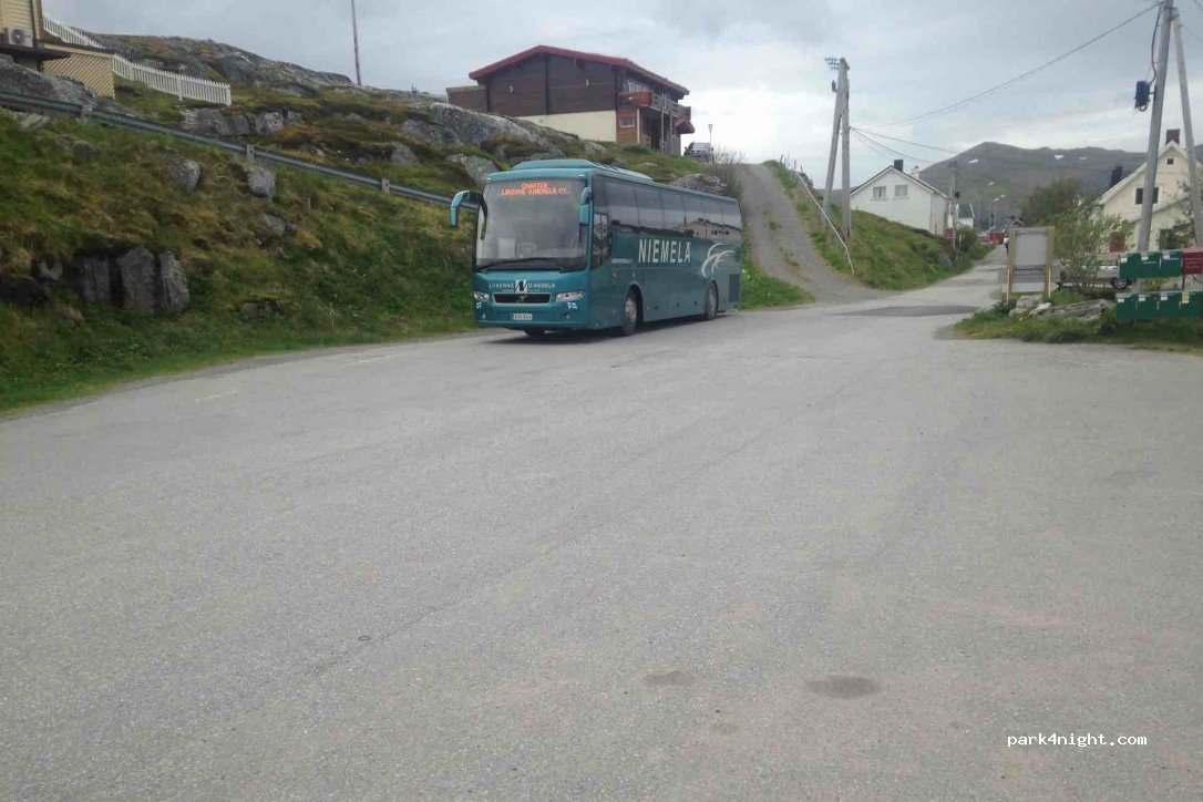 (9765) Gjesvær - 280 Nygårdsvegen — foto 2