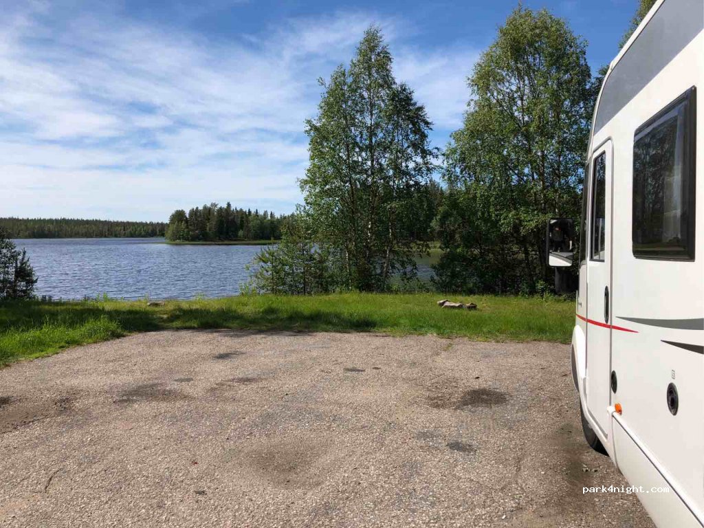 (97240) Rovaniemi - 2047 Pellontie — foto