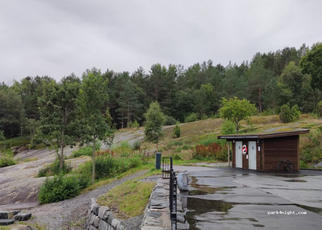 (6995) Kyrkjebø - 166 Primær Fylkesvei 55 — foto 3