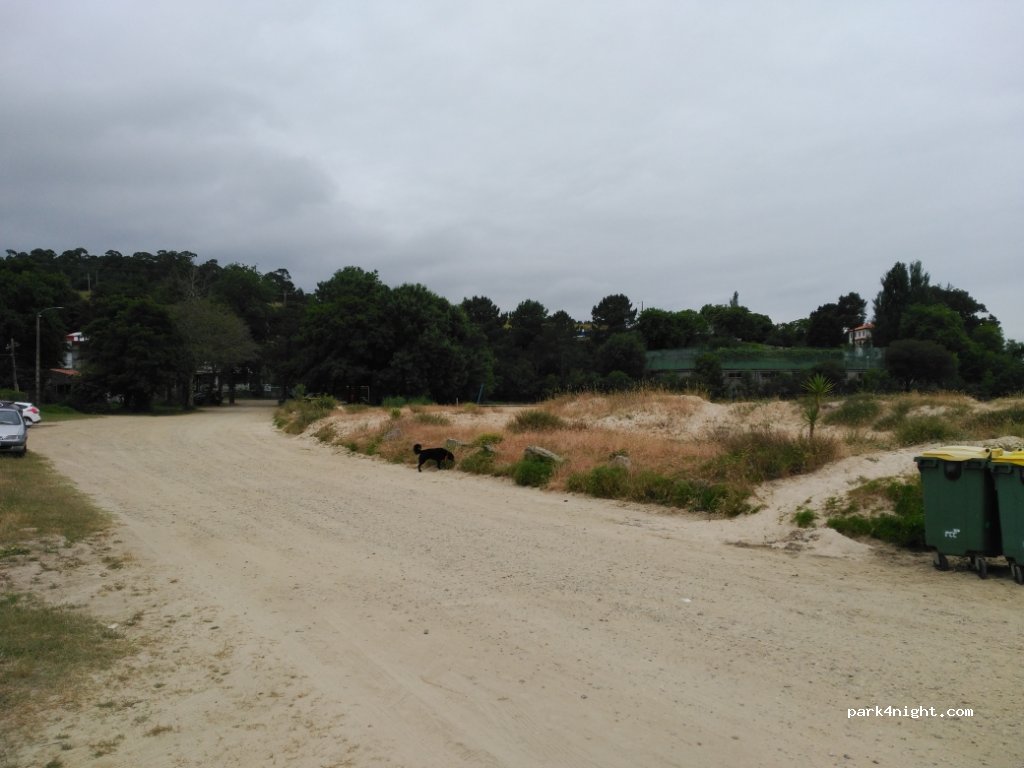 (15999) Miñortos - 30 Lugar Ribeiro — foto