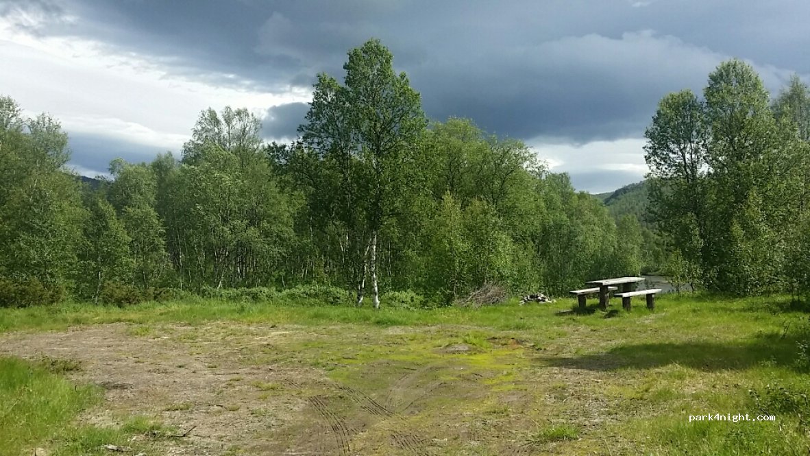 (8100) Bodø - Unnamed Road — foto