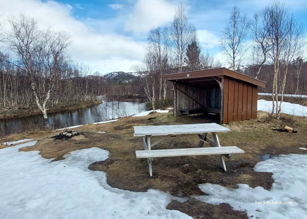 (8100) Bodø - Unnamed Road — foto 5