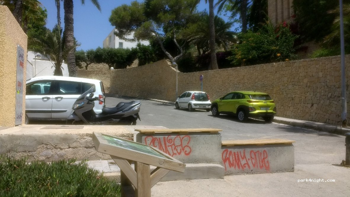 (03540) Alicante - 5 Calle Pez Espada — foto 3