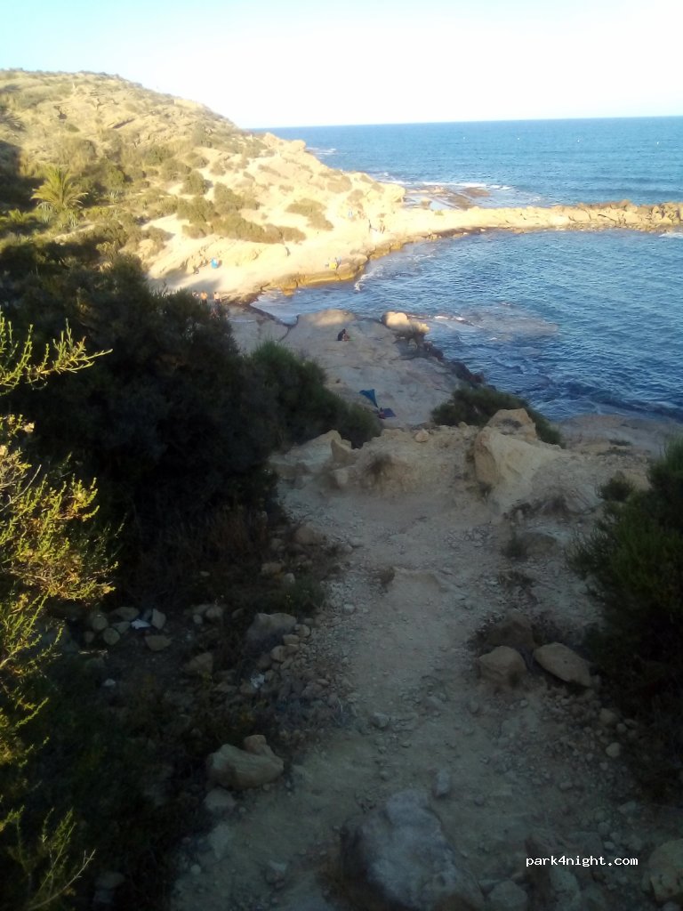 (03540) Alicante - 5 Calle Pez Espada — foto 4