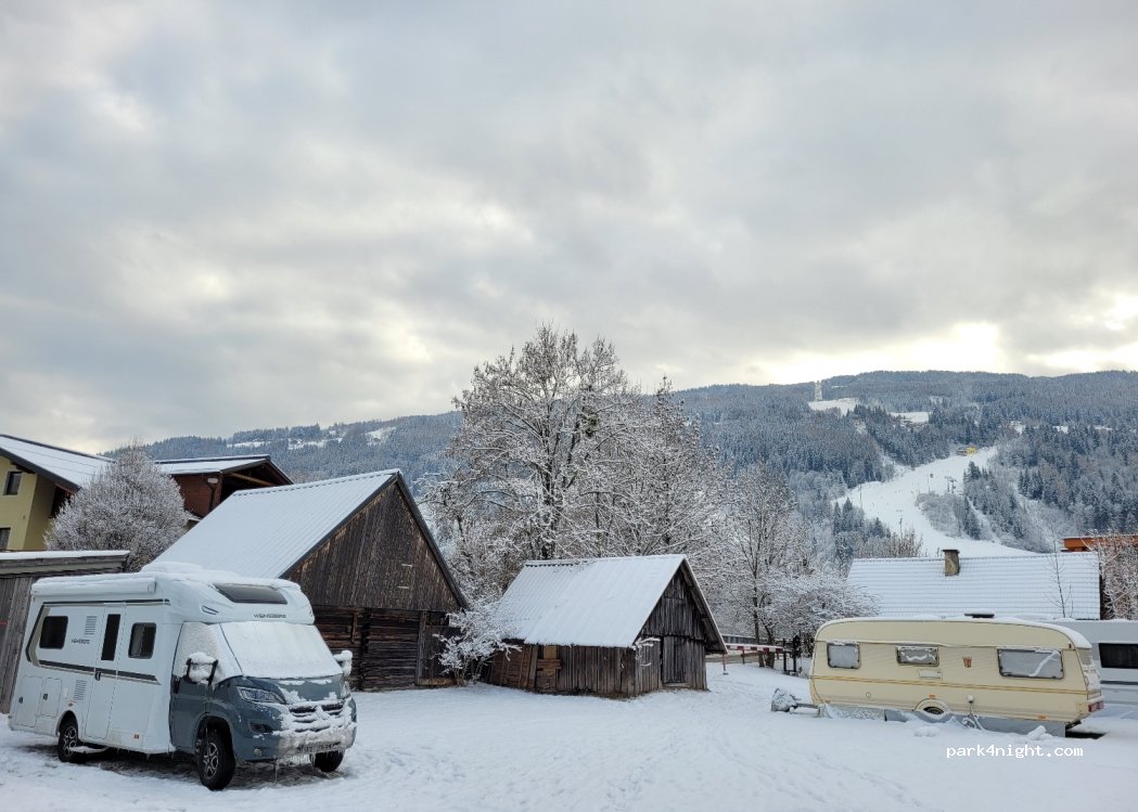 Camping Zirngast — foto 2