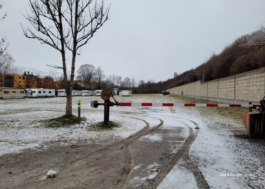 Camping Zirngast — foto 3