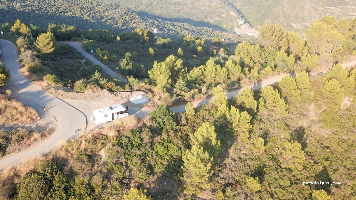 (18039) Ventimiglia - Strada Provinciale 92 — foto 2