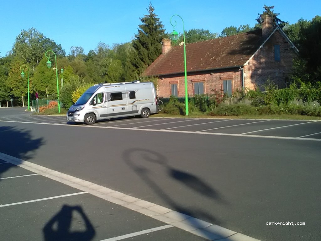 (41210) Neung-sur-Beuvron - 67 Route de Romorantin — foto