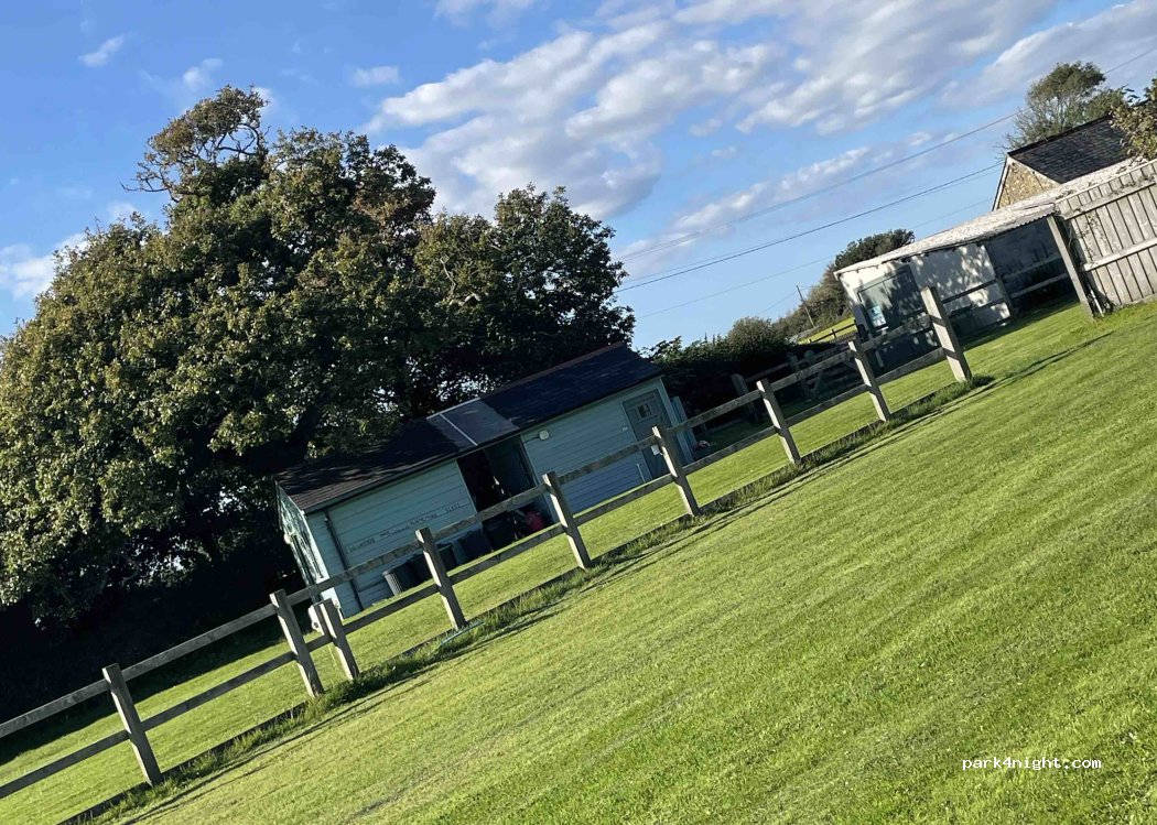 Tregunwith Farm — foto 4