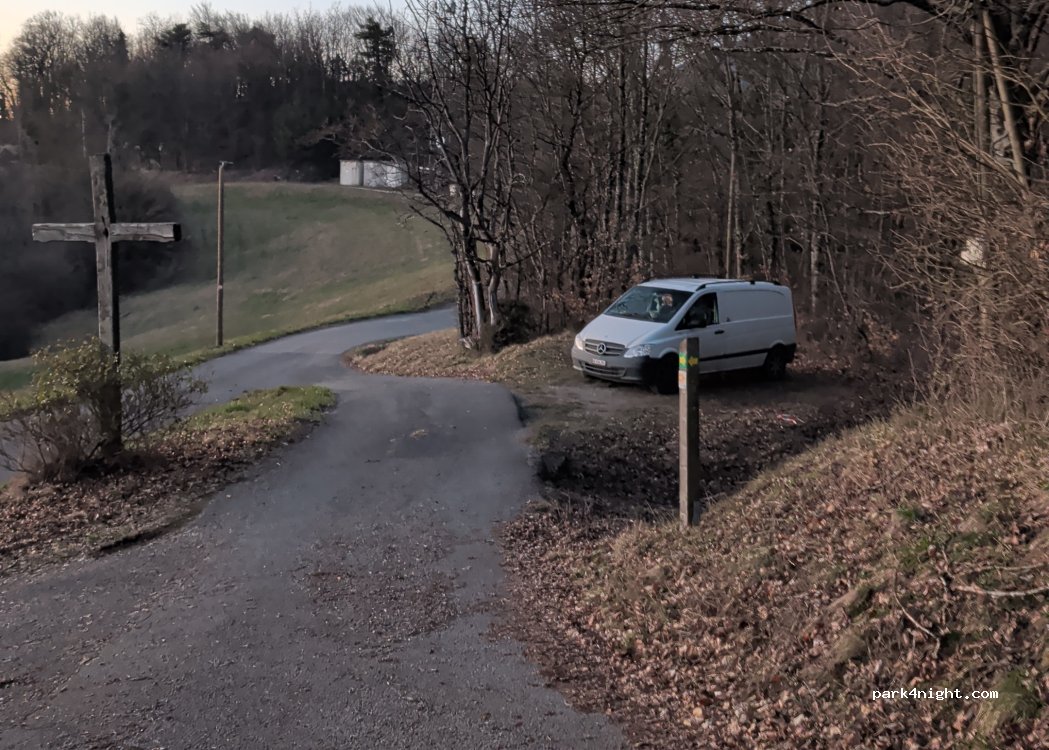 (74270) Clarafond-Arcine - Chemin Rural de Fruitière À Beauchatel — foto 5