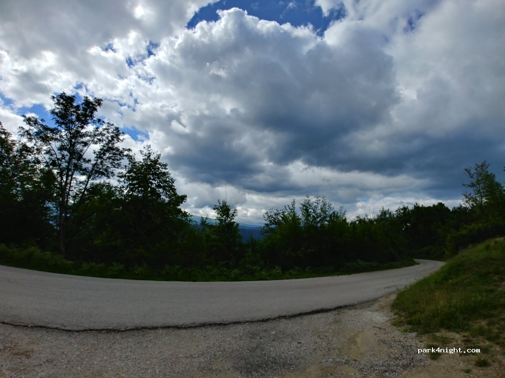 (64044) Fano Adriano - Strada Provinciale 43a — foto 3