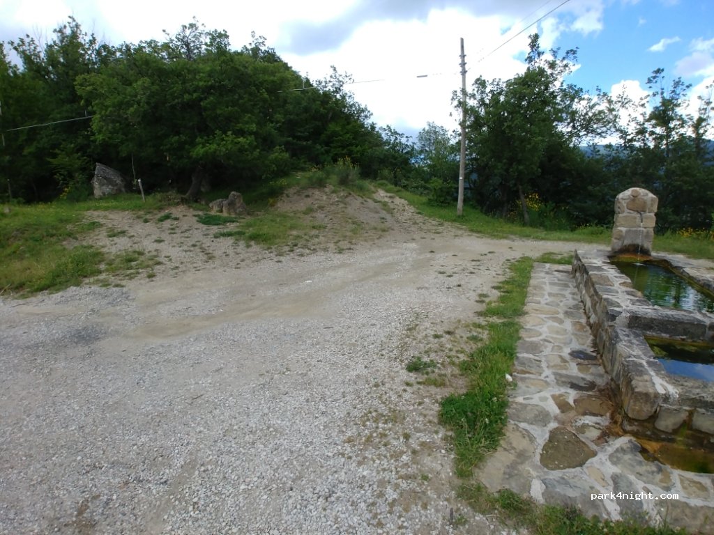 (64044) Fano Adriano - Strada Provinciale 43a — foto 4
