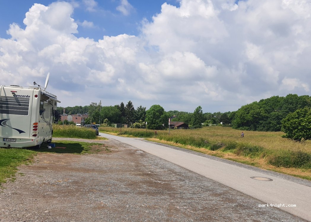 (58675) Hemer - Riemker Weg — foto