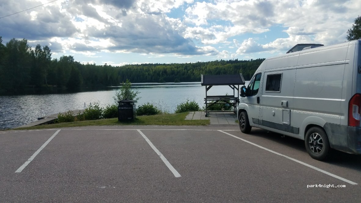 (666 40) Skåpafors - 164 — foto