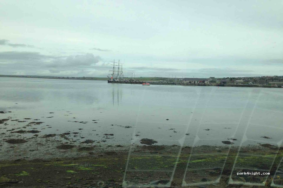 (KW15 1QX) Kirkwall - 1 Ayre Road — foto