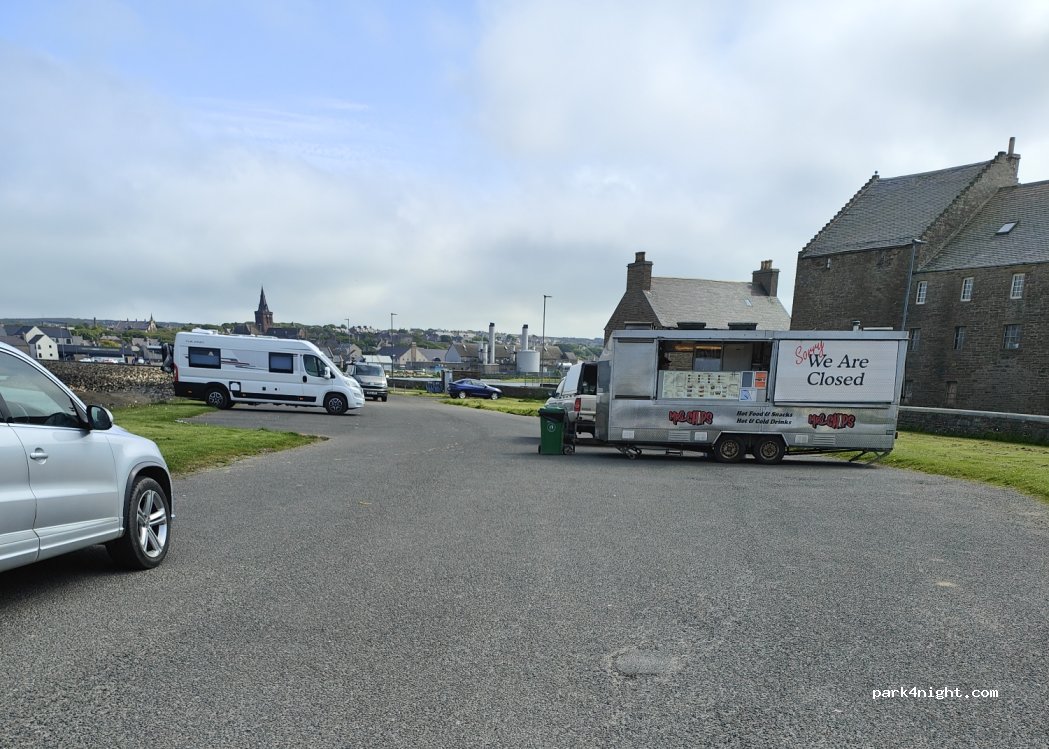 (KW15 1QX) Kirkwall - 1 Ayre Road — foto 2