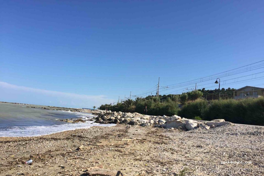 (63827) Pedaso - 15 Via Martiri della Libertà — foto 2