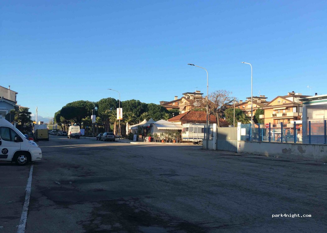 (63827) Pedaso - 15 Via Martiri della Libertà — foto 3