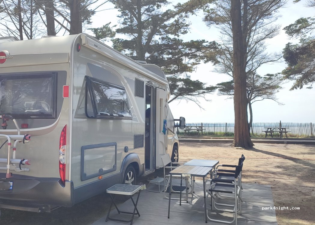 Camping Le Moulin de L'Eclis — foto 4