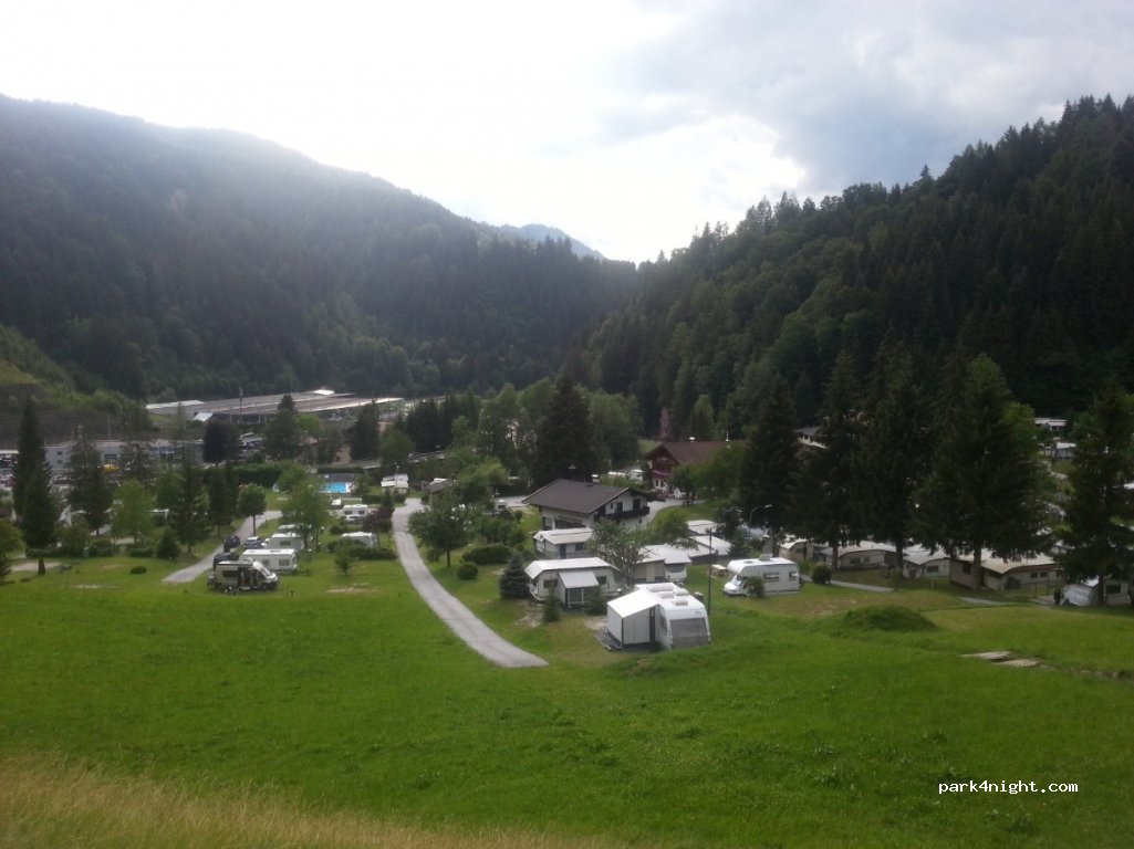 Schlossberg Itter — foto