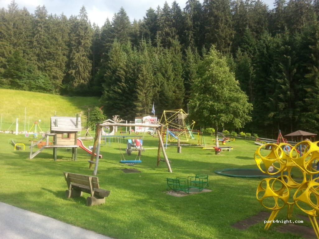 Schlossberg Itter — foto 2