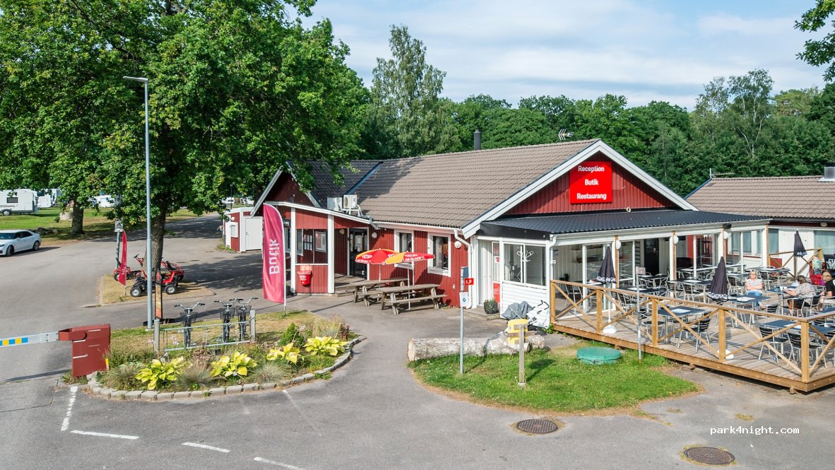First Camp Ekudden - Mariestad — foto 4