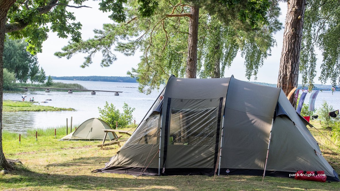 First Camp Ekudden - Mariestad — foto 5