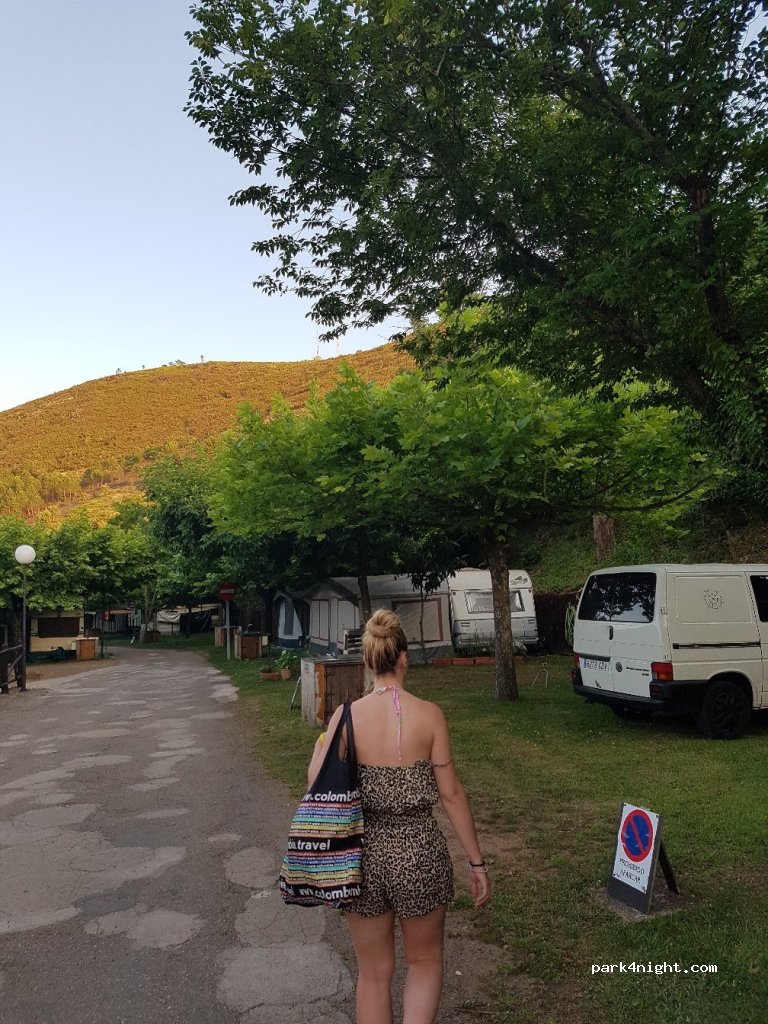 Camping Riomalo — foto 2