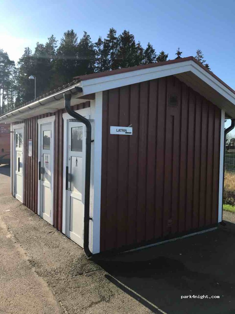 (464 92)  - Europaväg 45 — foto