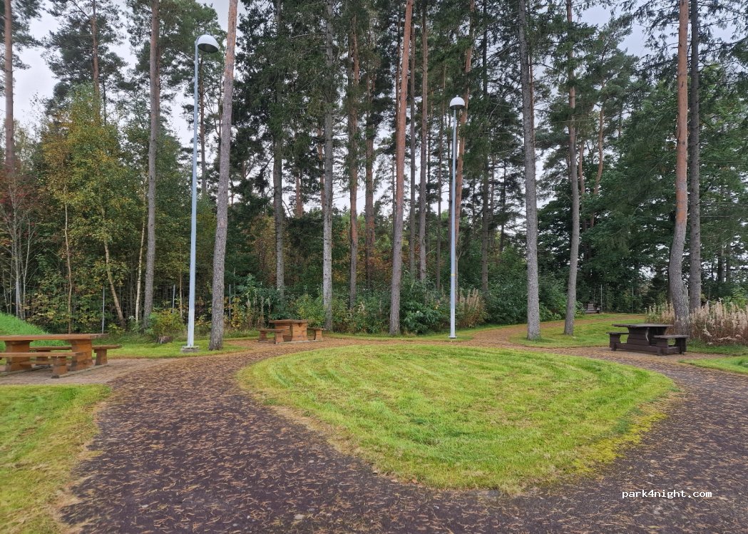 (464 92)  - Europaväg 45 — foto 2
