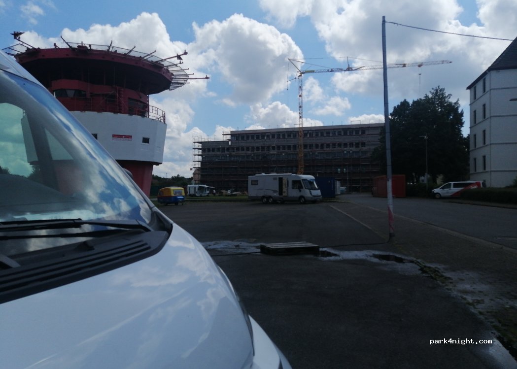 Havencamp Bremerhaven — foto 2
