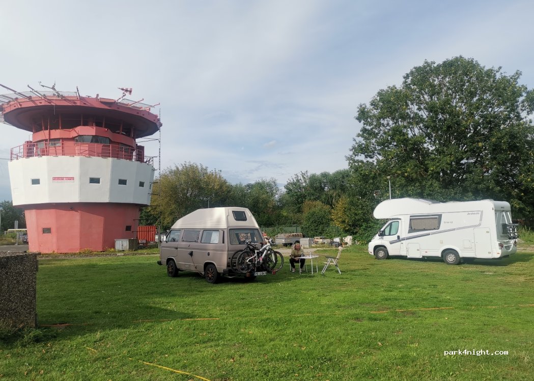 Havencamp Bremerhaven — foto 3