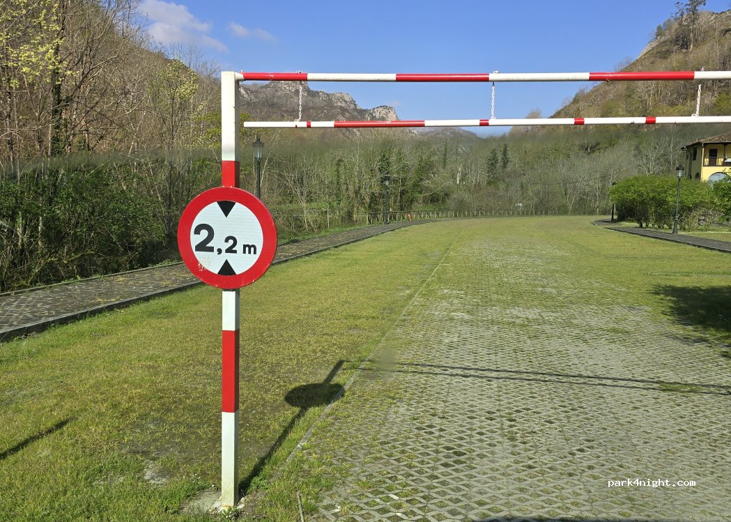 (33589) Cangas de Onís - 22 AS-262 — foto 2