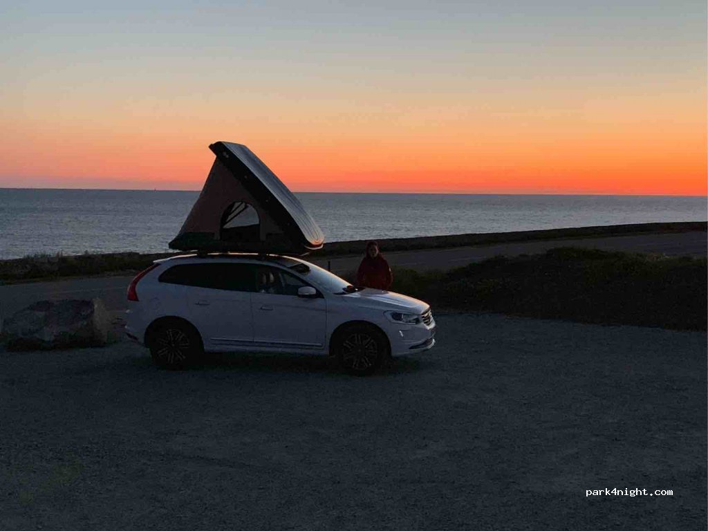 (56170) Quiberon - Route Côtière — foto
