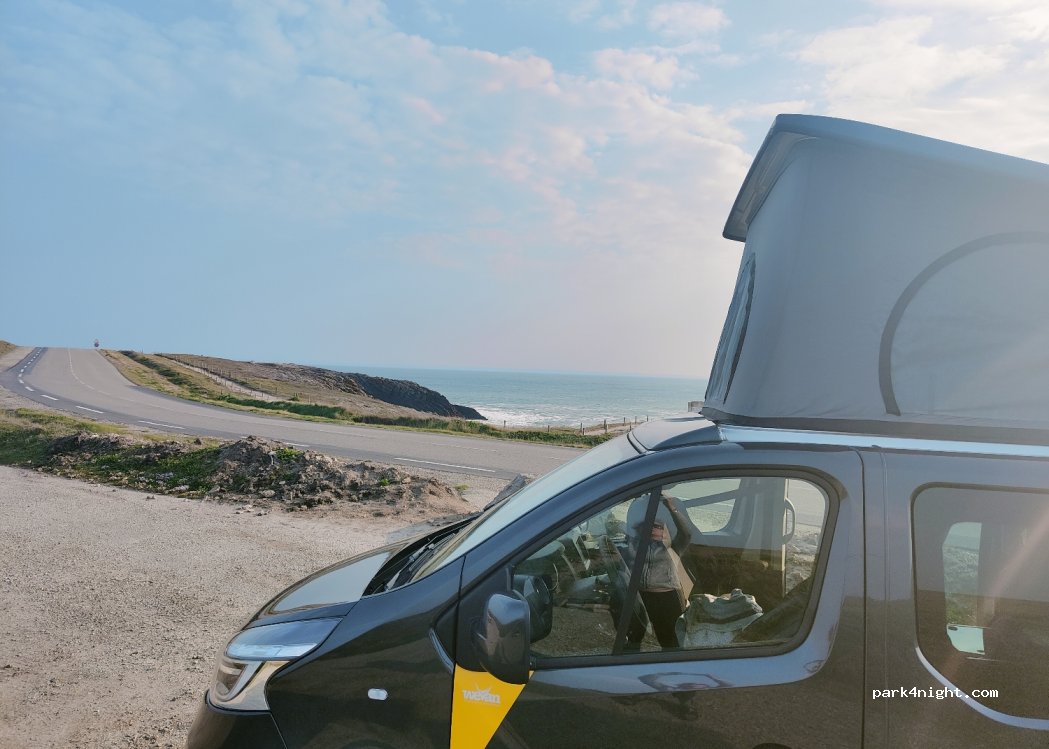 (56170) Quiberon - Route Côtière — foto 2
