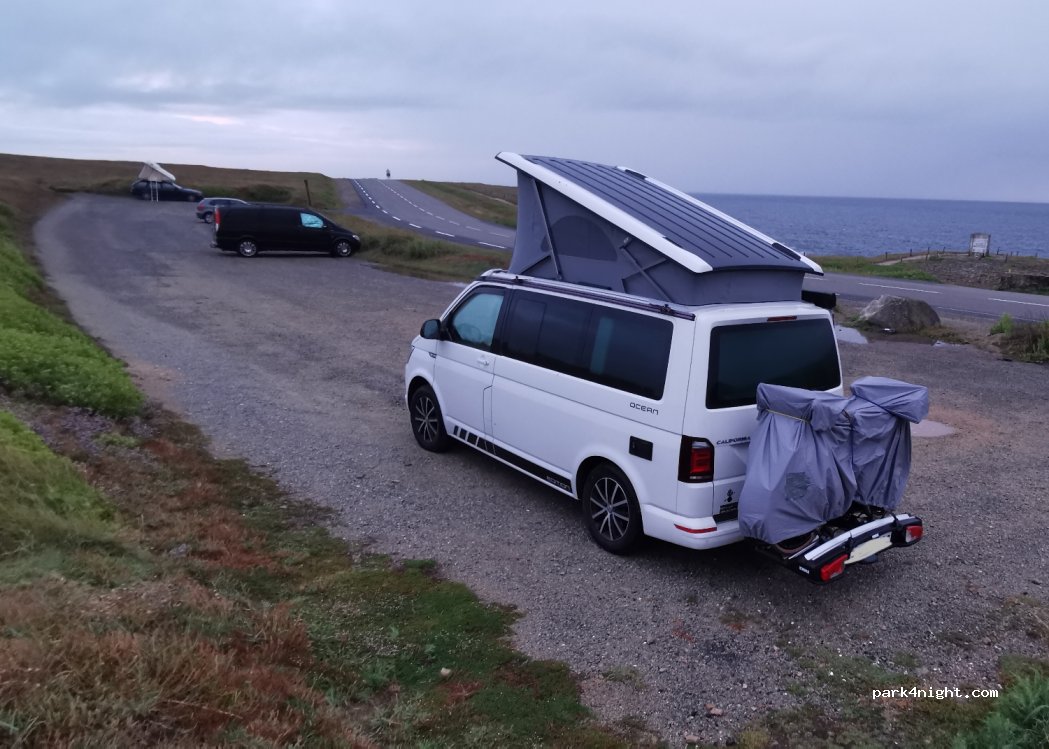 (56170) Quiberon - Route Côtière — foto 4