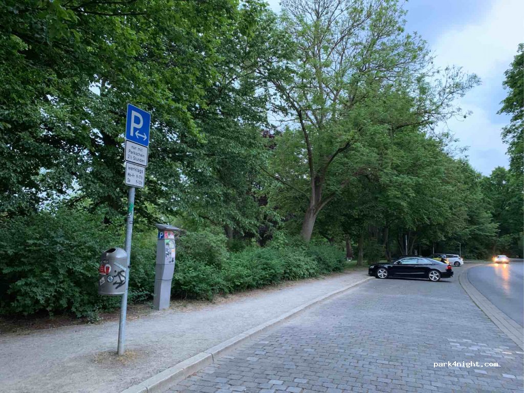 (30169) Hannover - Culemannstraße — foto 2