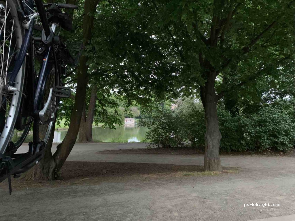 (30169) Hannover - Culemannstraße — foto 3