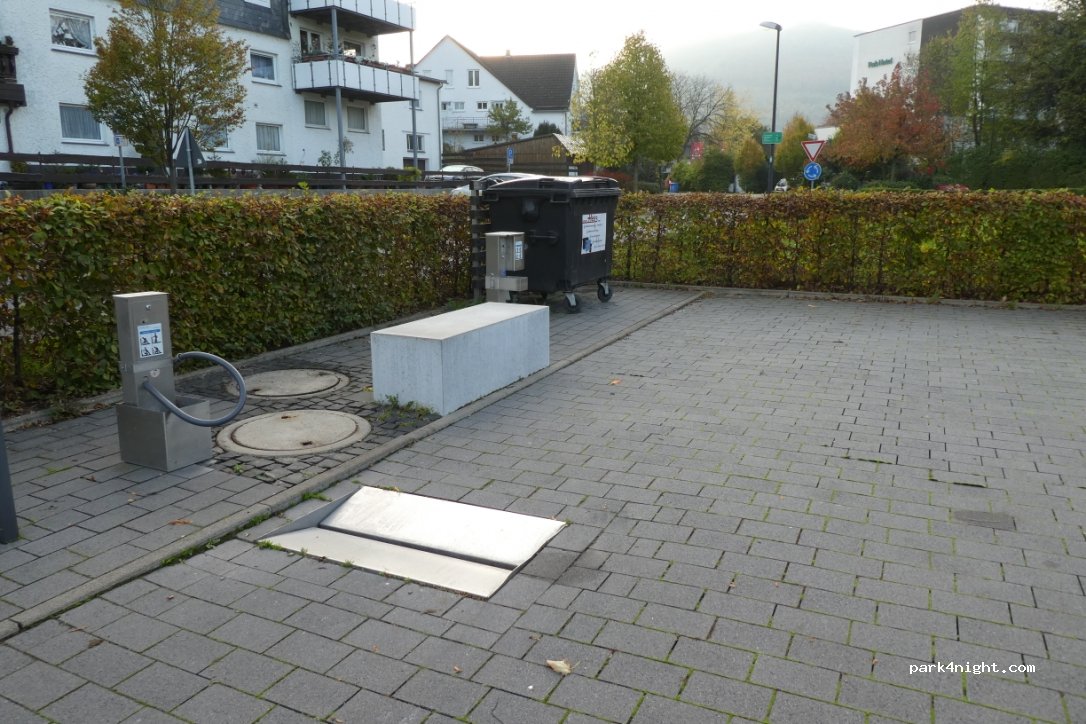 (59939) Olsberg - 1 Zur Sauerlandtherme — foto 2