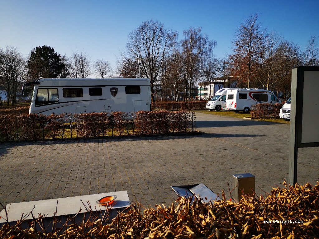 (59939) Olsberg - 1 Zur Sauerlandtherme — foto 3