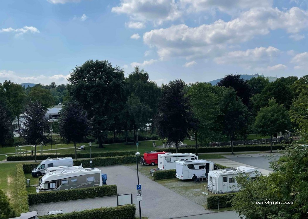 (59939) Olsberg - 1 Zur Sauerlandtherme — foto 4