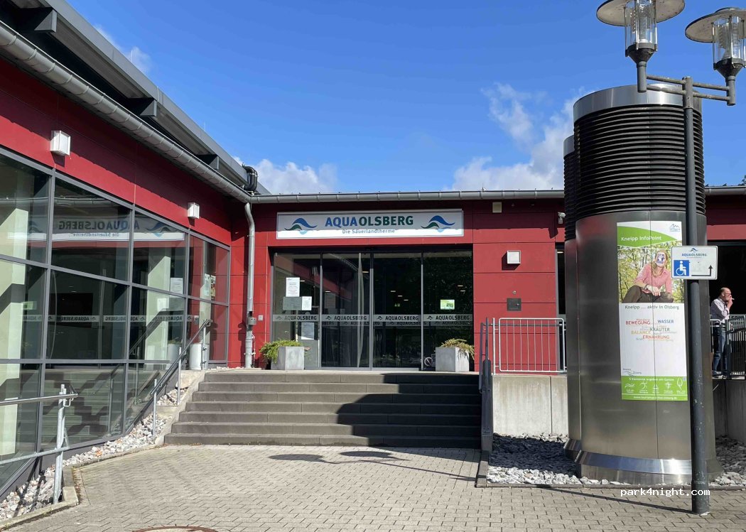 (59939) Olsberg - 1 Zur Sauerlandtherme — foto 5