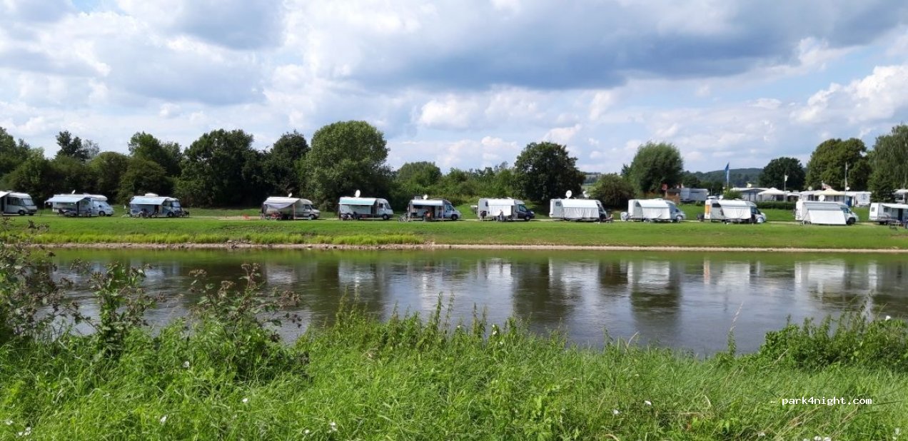 Mobilcamping Holzminden — foto
