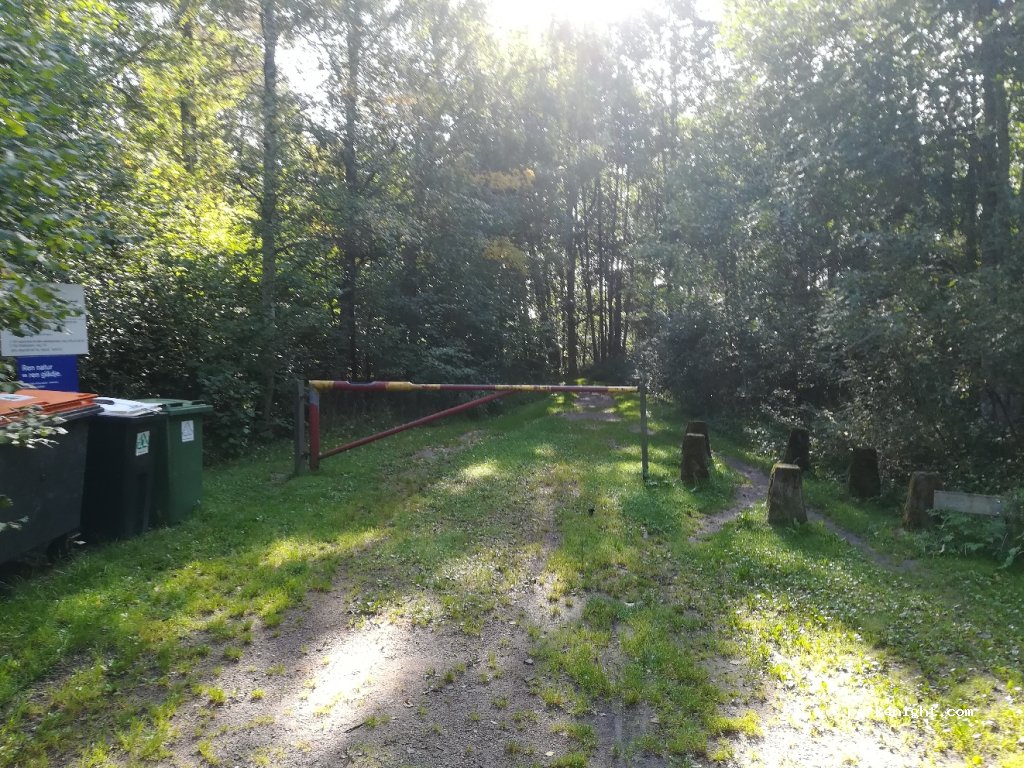 (610 50)  - 2 Kila Åtorp Åbecksnäs — foto