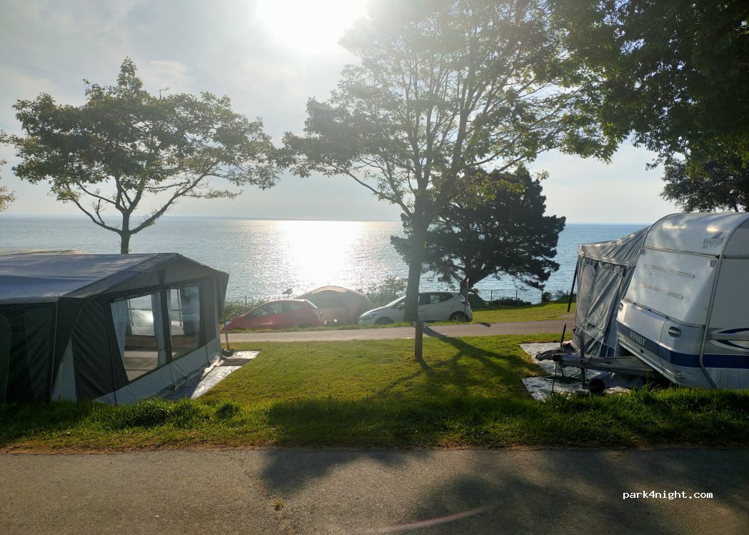 Camping Municipal le Grouin ** — foto 4