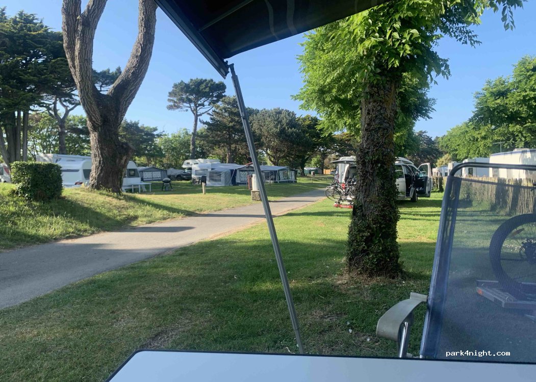 Camping Municipal le Grouin ** — foto 5
